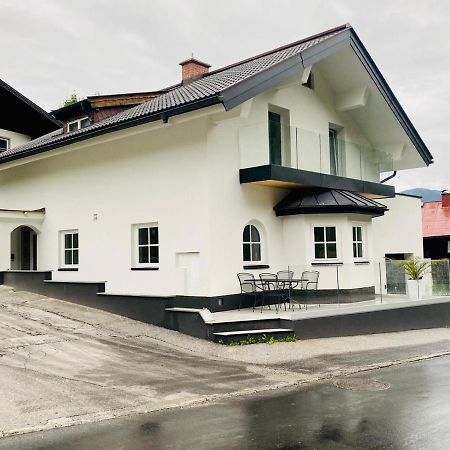 Townville Chalet'S Flachau Exterior foto